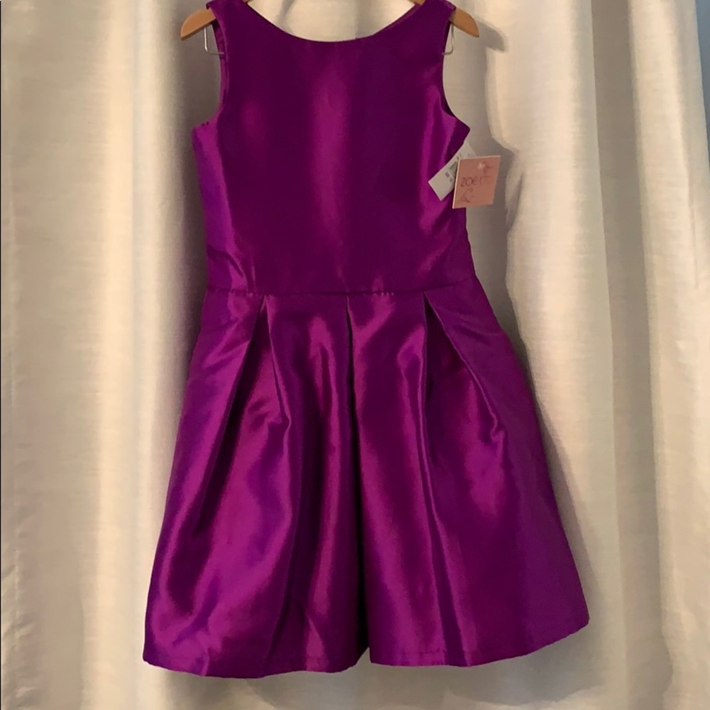 Zoë LTD Dress